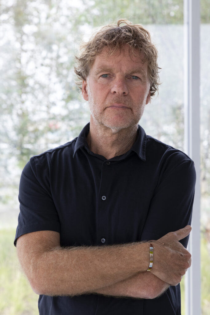 Winy Maas cofounder MVRDV 02 (c)Daria Scagliola